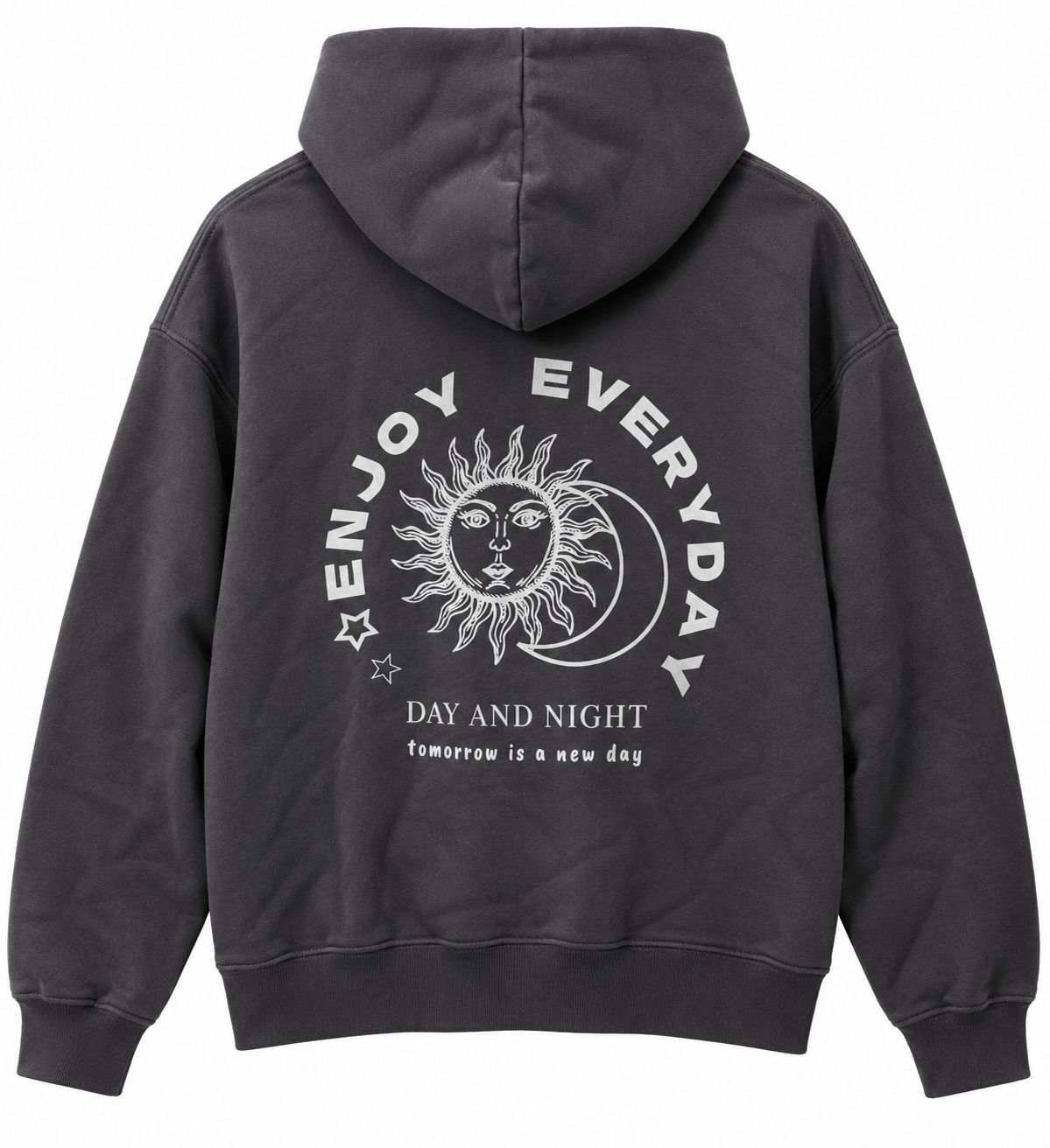 Day & Night Hoodie