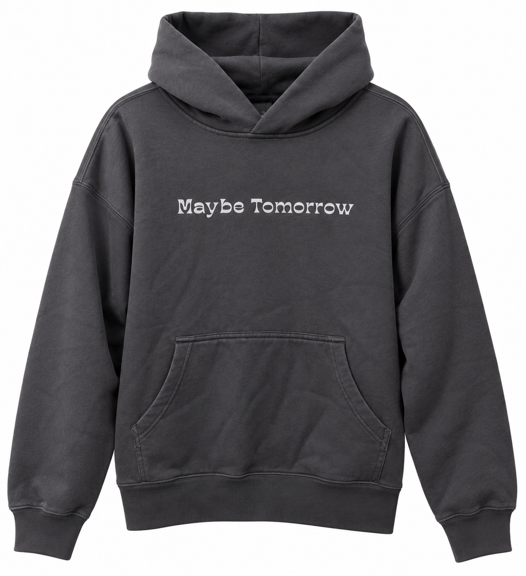Day & Night Hoodie