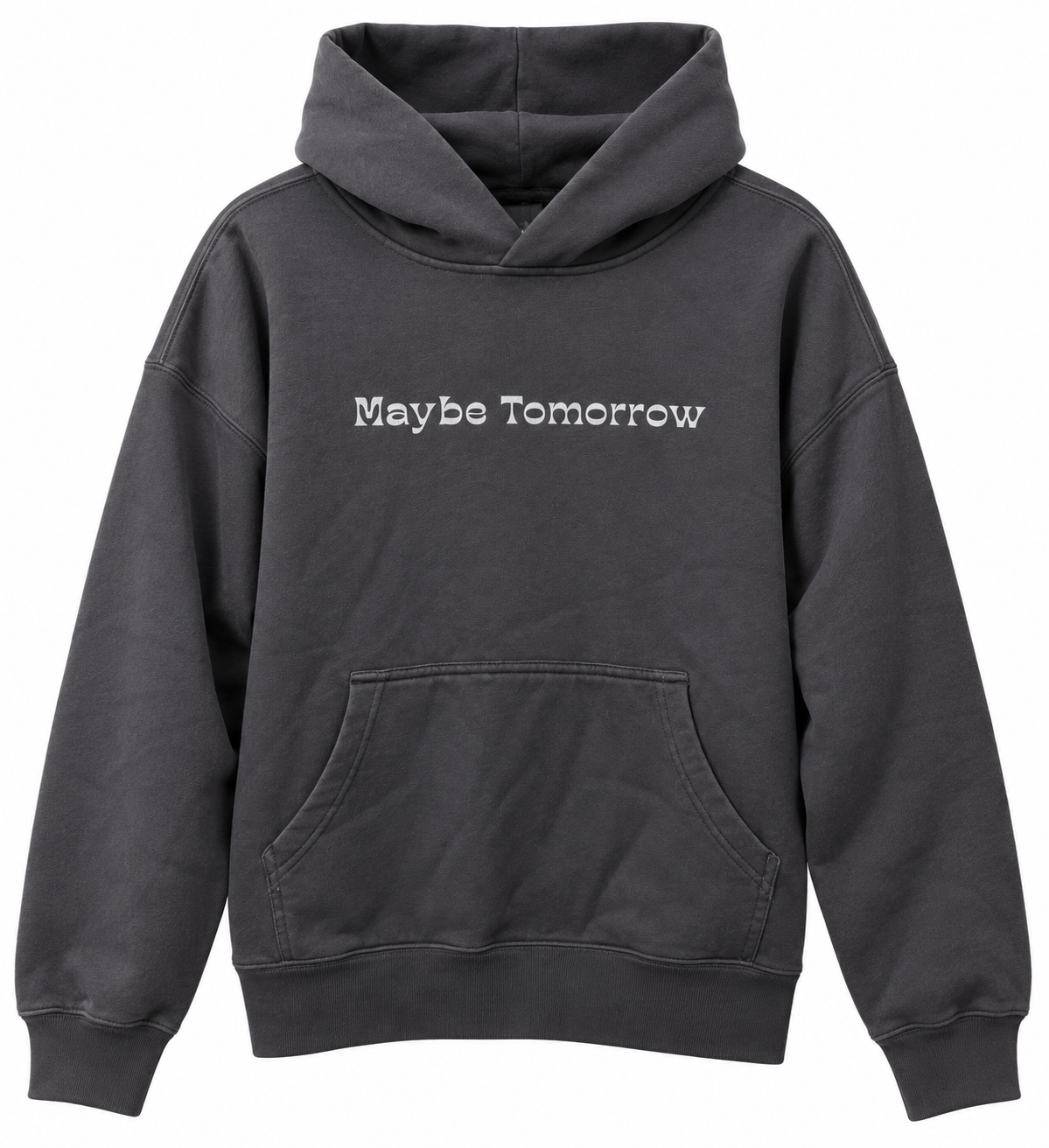 Day & Night Hoodie