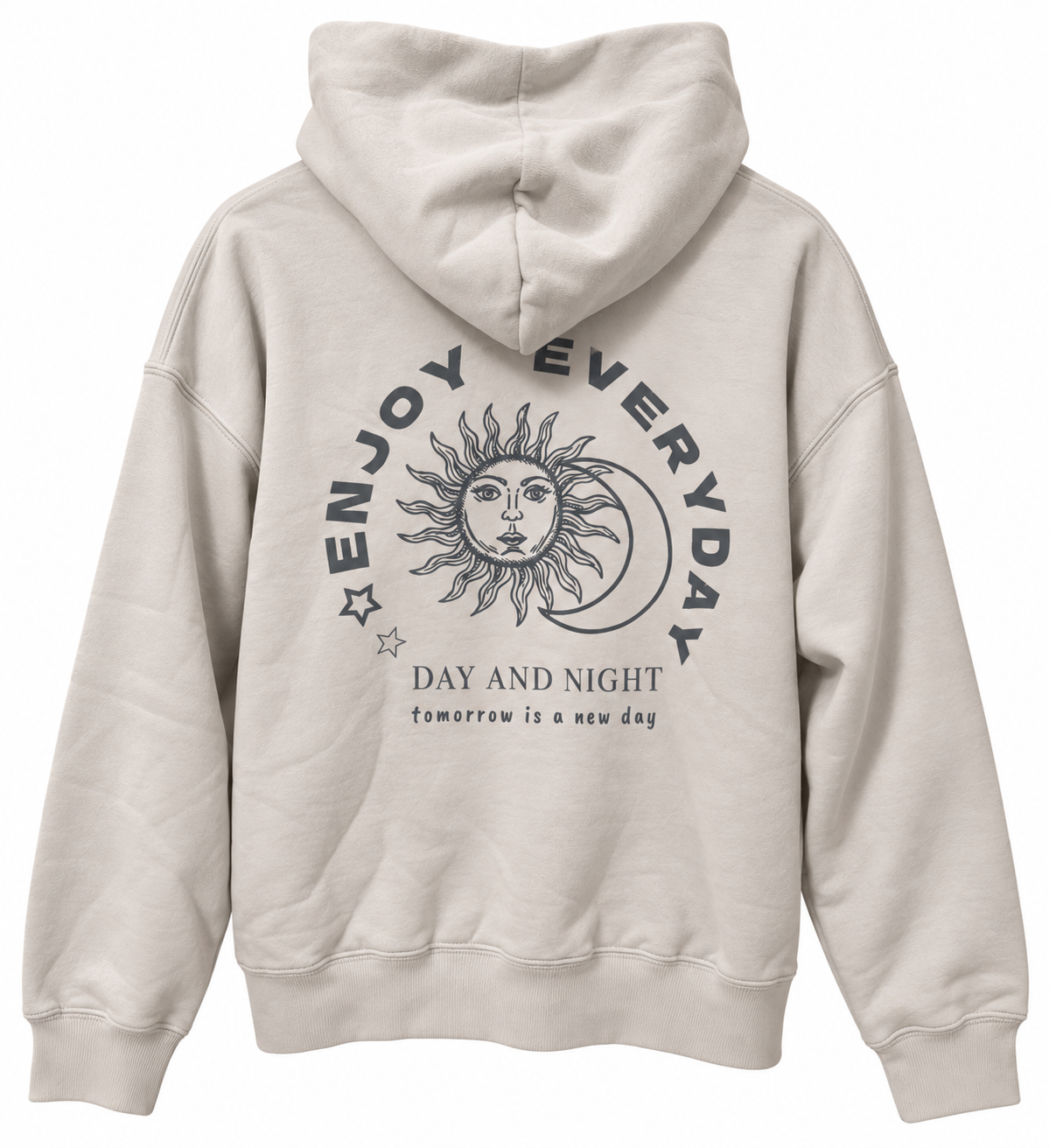Day & Night Hoodie