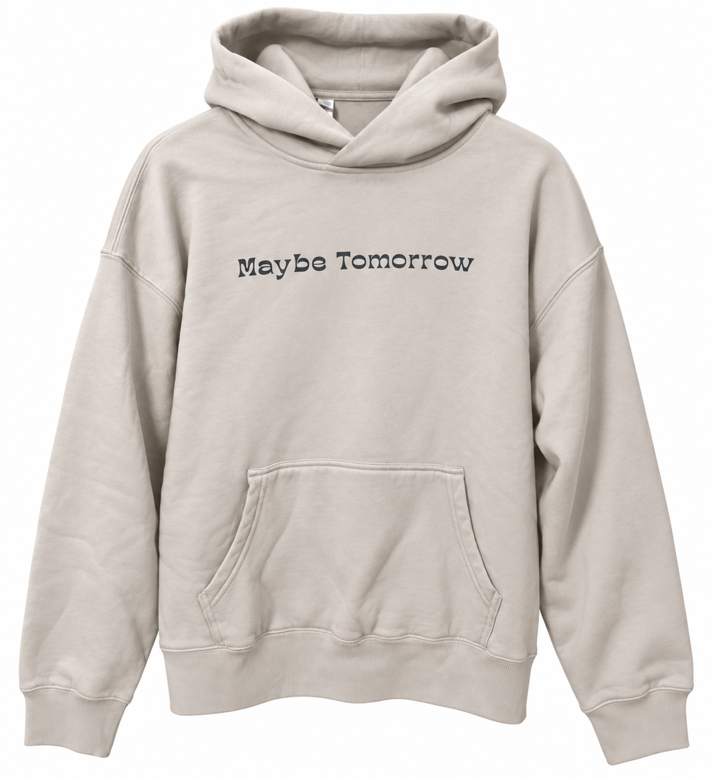 Day & Night Hoodie